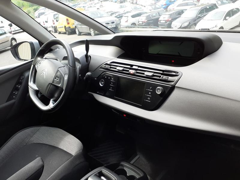 Citroën c4 spacetourer Space Tourer Business Ba