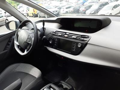 Citroën c4 spacetourer Space Tourer Business Ba