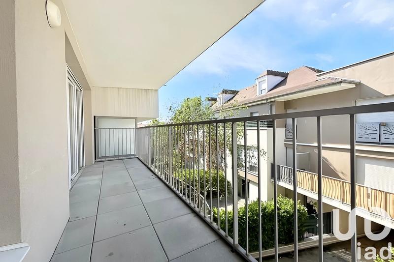 Appartement - 50 m² - 2 pièces