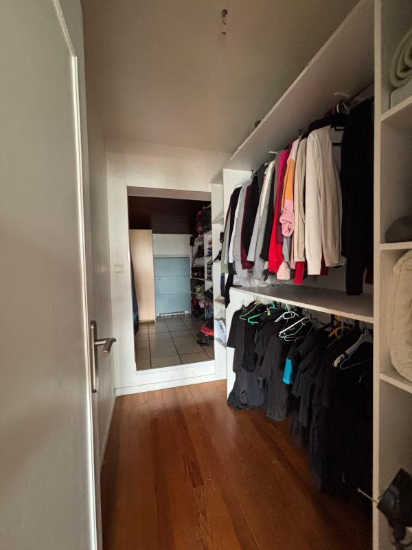 Duplex - 150 m² - 4 pièces