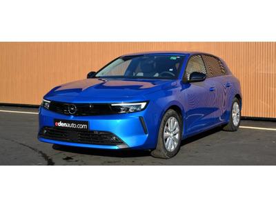 Opel Astra 1.2 Turbo Hybride 136 ch e-Dct6