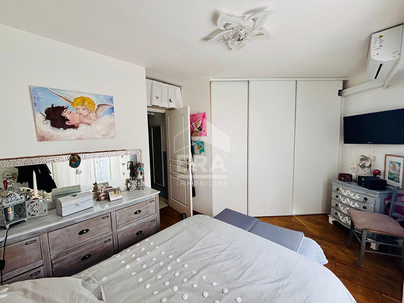 Appartement - 53 m² - 2 pièces