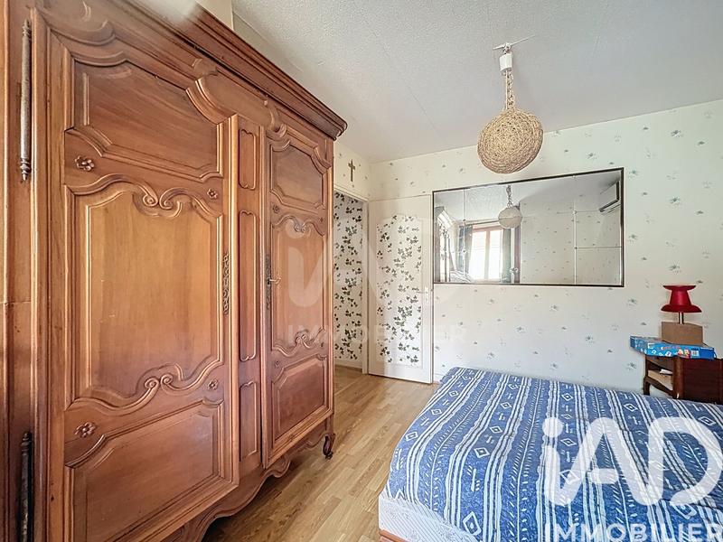 Maison - 200 m² - 7 pièces