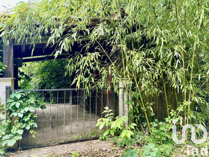 Maison - 98 m² - 5 pièces