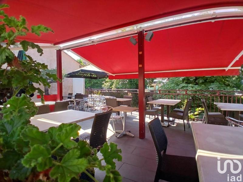 Local commercial - 230 m²