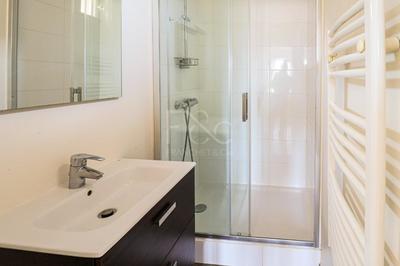 Appartement - 80 m² - 3 pièces