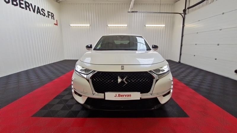 Ds Ds 7 Crossback BlueHDi 130 Automatique Business