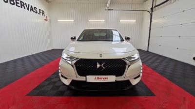 Ds Ds 7 Crossback BlueHDi 130 Automatique Business