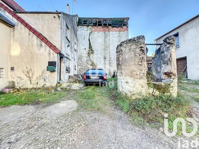 Duplex - 85 m² - 4 pièces