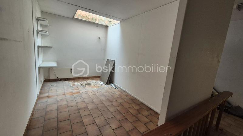 Immeuble - 376 m² - 14 pièces