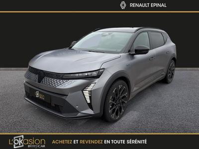 Renault Scénic E-Tech Electrique 220 ch grande autonomie Techno esprit Alpine