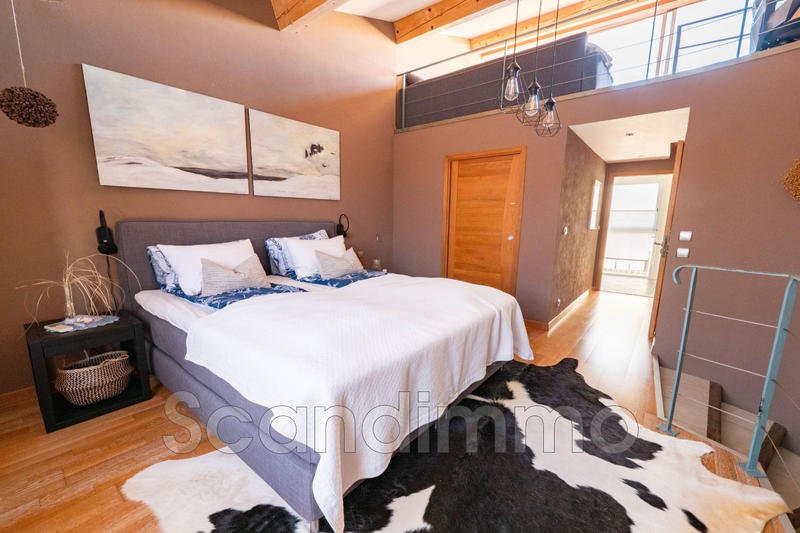 Maison - 102 m² - 5 pièces