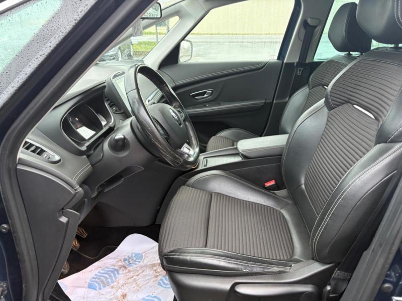 Renault Scénic IV 1.7 Blue-Dci 120 Intens