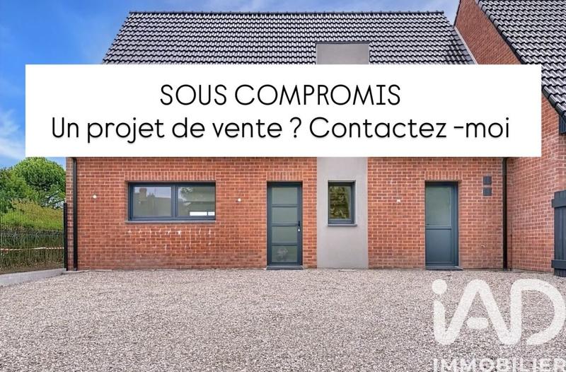 Maison - 137 m² - 6 pièces