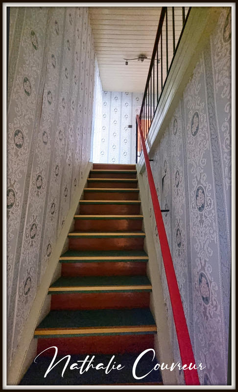 Maison - 168 m² - 6 pièces