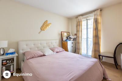 Appartement - 90 m² - 4 pièces