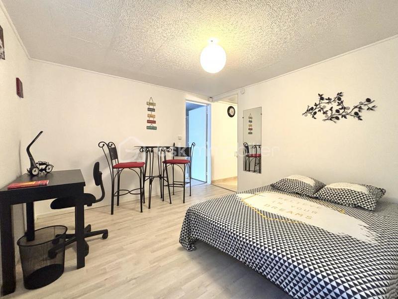 Maison de ville - 170 m² - 7 pièces