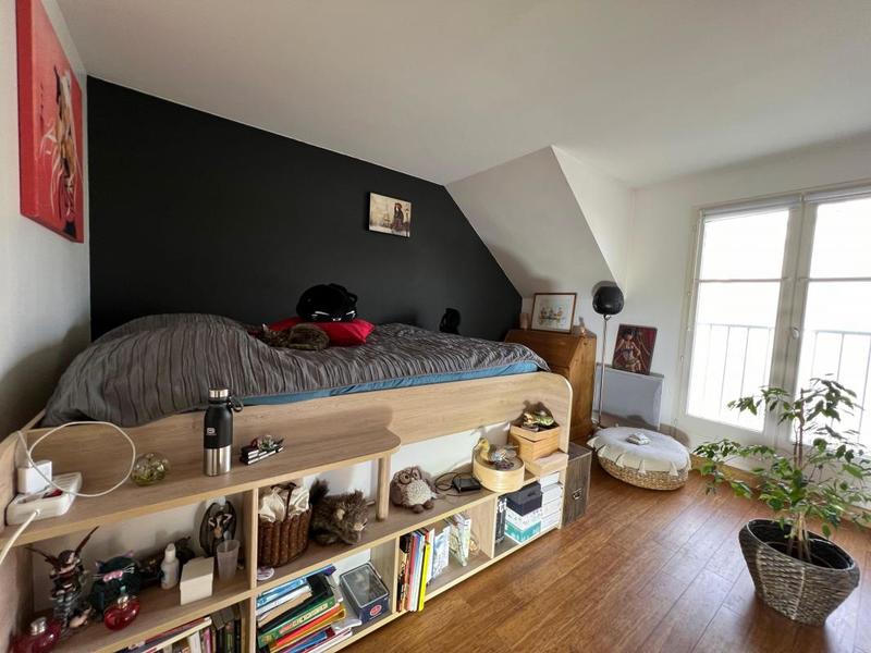 Maison - 145 m² - 6 pièces