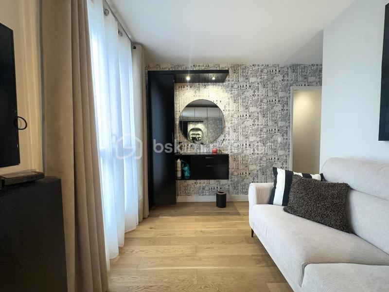 Appartement - 79 m² - 4 pièces