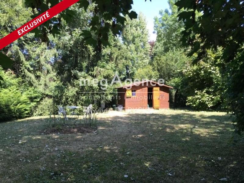 Maison - 80 m² - 3 pièces