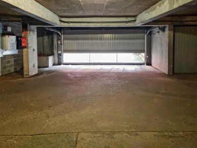 Garage - 25 m²