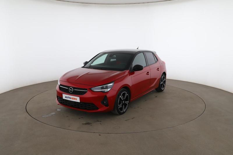 Opel Corsa 1.2 Turbo Gs Line Auto 5p 130 ch