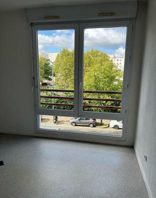 Studio - 19 m² - 1 pièce