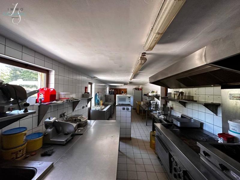 Local commercial - 800 m²