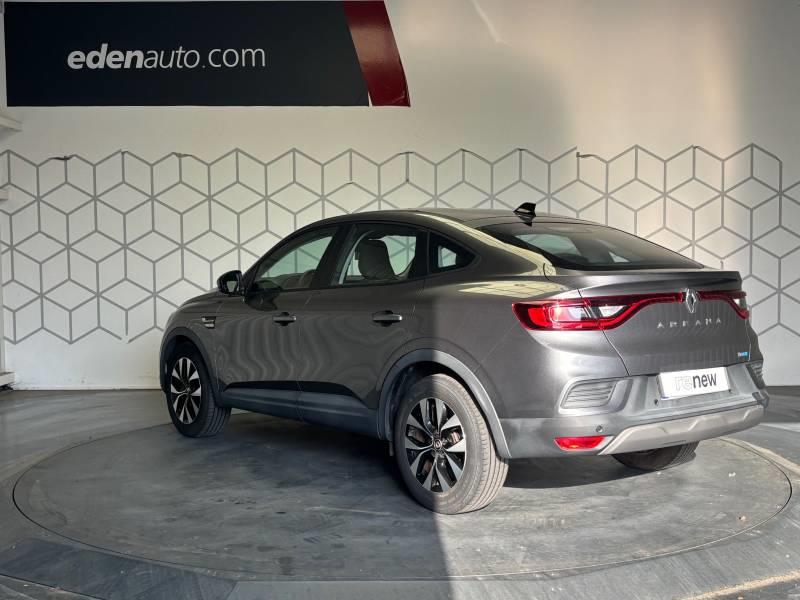 Renault Arkana E-Tech 145 Zen