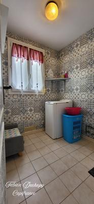 Maison - 99 m² - 4 pièces