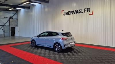 Renault Clio V E-Tech Full Hybrid 145 Ch Gsr2 Techno