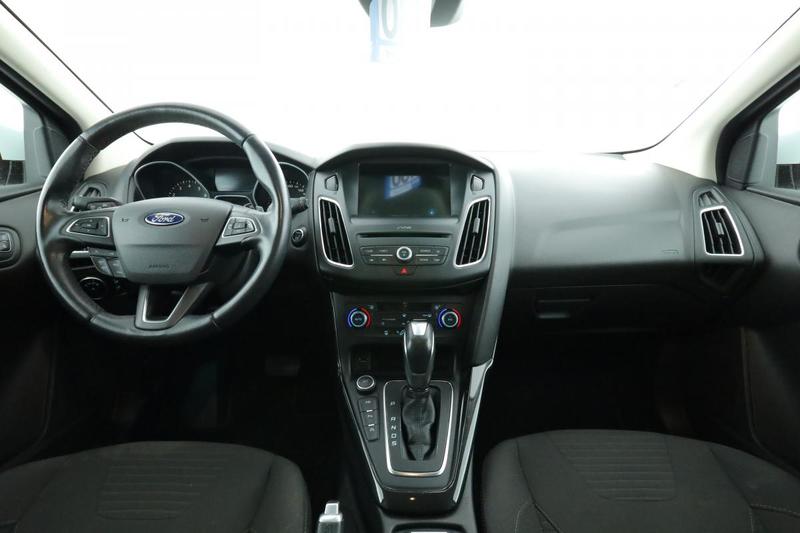 Ford Focus 1.0 EcoBoost Titanium Auto 125 ch