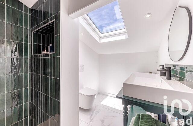 Maison - 170 m² - 6 pièces