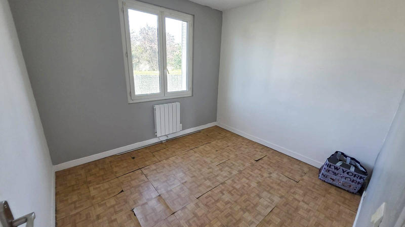 Maison - 65 m² - 4 pièces