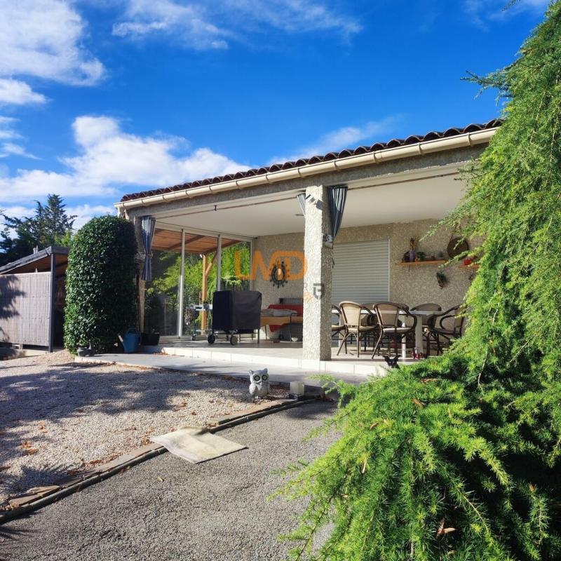 Villa - 153 m² - 5 pièces