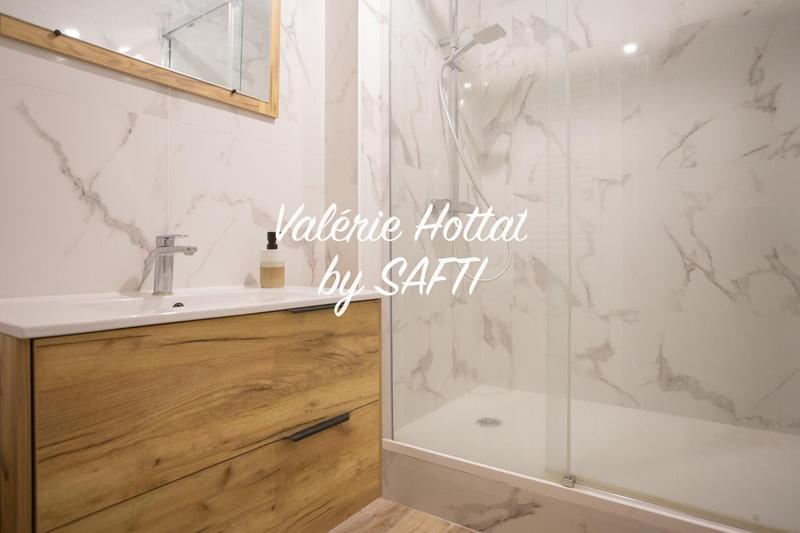 Appartement - 78 m² - 4 pièces