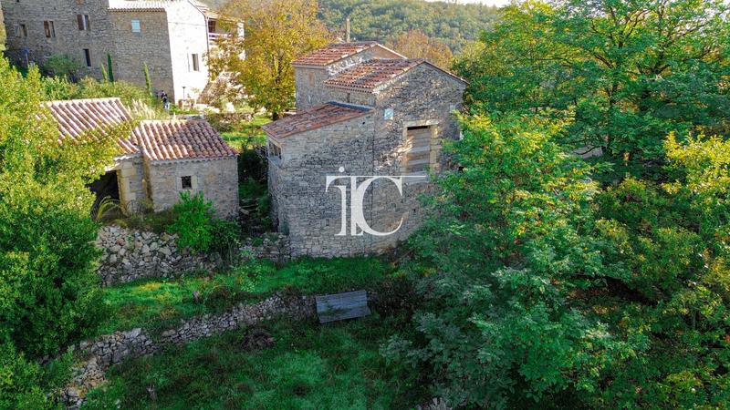 Maison - 70 m² - 3 pièces