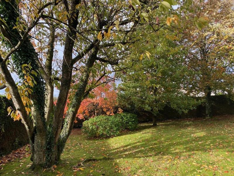 Maison - 136 m² - 6 pièces