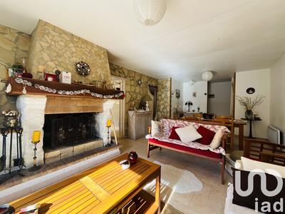 Appartement - 77 m² - 3 pièces