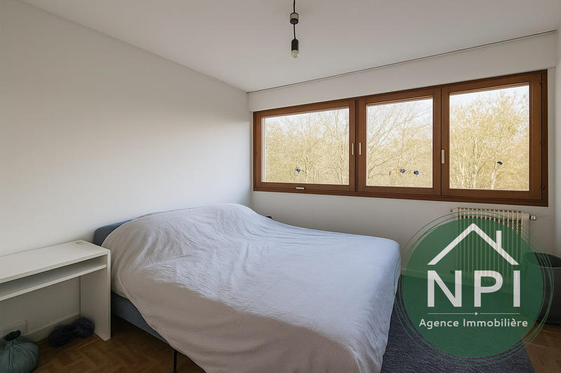 Appartement - 120 m² - 6 pièces