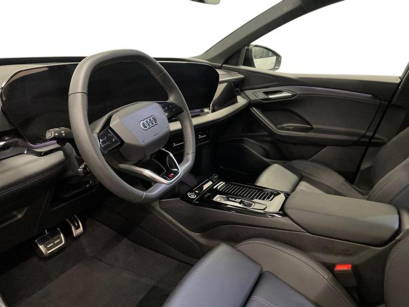 Audi q6 e-tron 306 ch 100 kWh performance s line