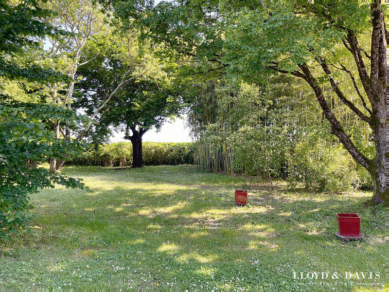 Maison - 135 m² - 4 pièces