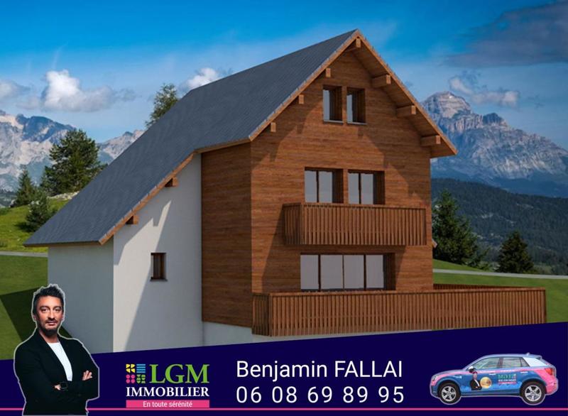 Terrain constructible - 504 m²