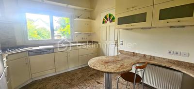 Maison - 164 m² - 7 pièces