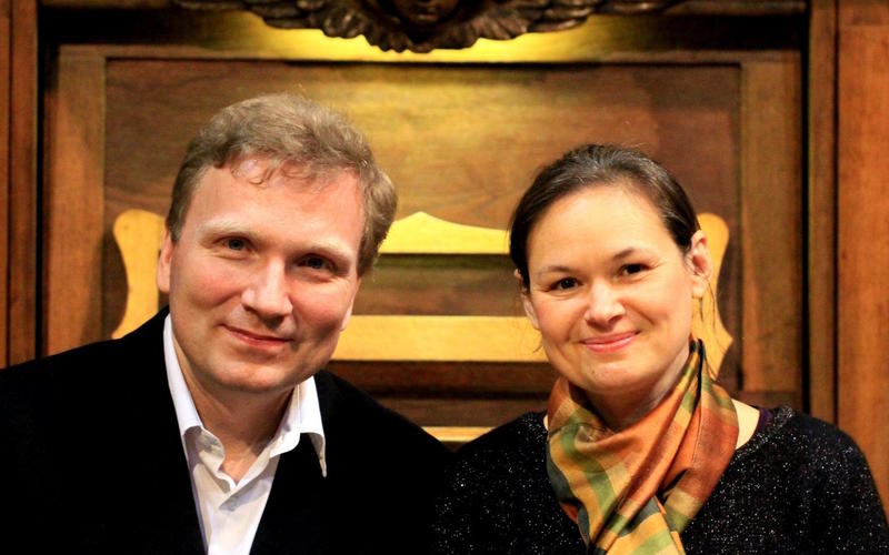 FestiOrgues : Concert de Pâques