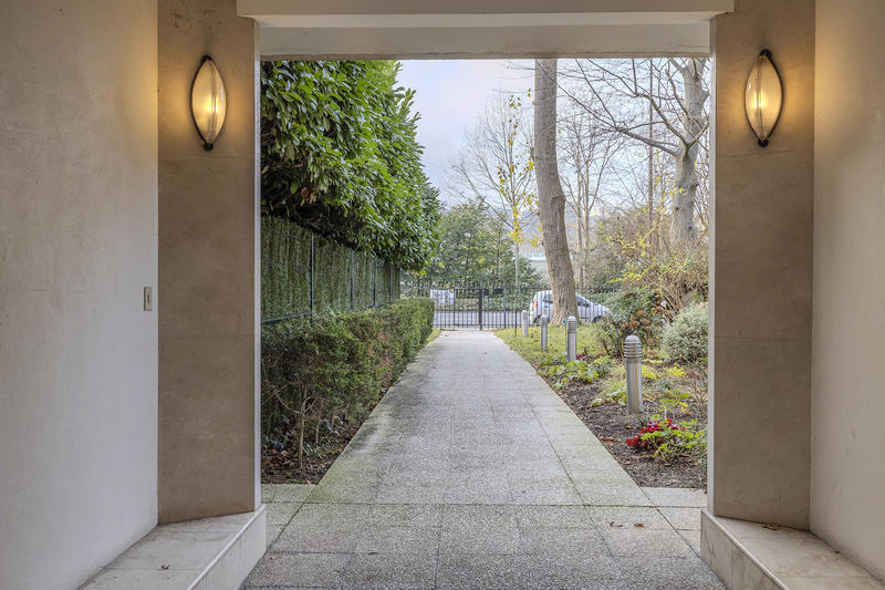 Appartement - 27 m² - 1 pièce