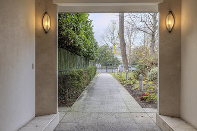 Appartement - 27 m² - 1 pièce