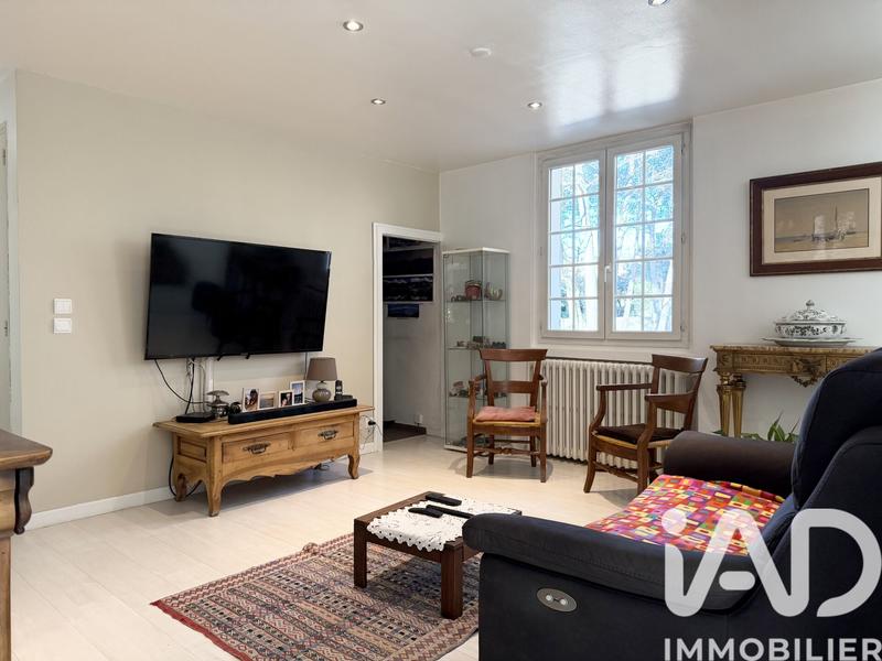 Maison - 167 m² - 4 pièces