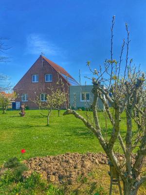 Maison - 128 m² - 6 pièces