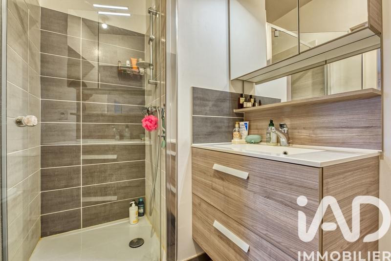 Appartement - 81 m² - 3 pièces